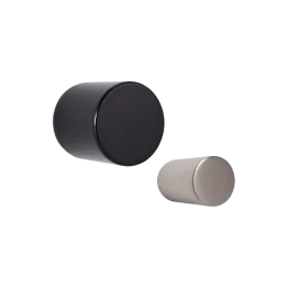 Bouton mini cylindre