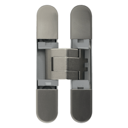 Charnière invisible