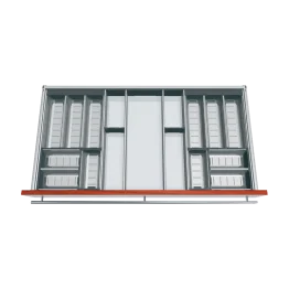 Casier range-couverts Elt 1000