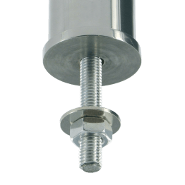 Fixation traversante