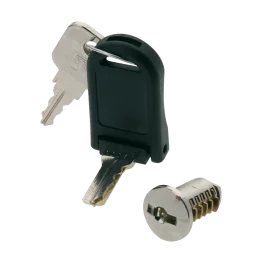 Barillet interchangeable