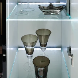 Profil pour tablette lumineuse