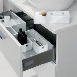 Casier pour set tiroir BANIO