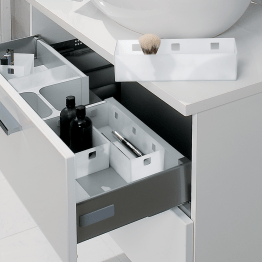 Casier pour set tiroir BANIO