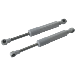 Vérin de remplacement pour ferrures Kesseböhmer