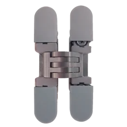 Charnière invisible