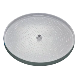 Tourniquet rond standard