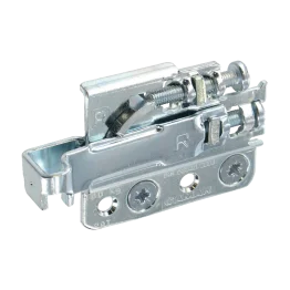 Attache élément haut