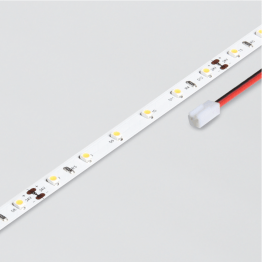 Bande LED IP20 8 mm 60 LEDs/m
