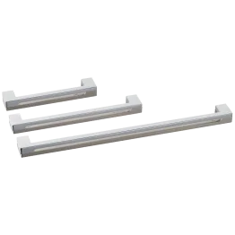 Poignée RECTO-VERSO