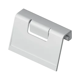 Poignée antaro tiroir à l'anglaise