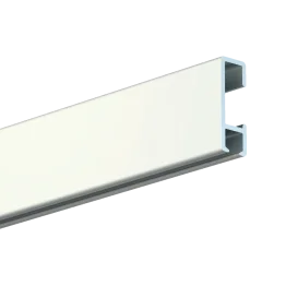 Profil cimaise murale CLICK