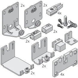 Garniture Combino 20 FS