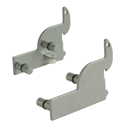 Supports pour tablette verre