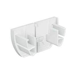 Embouts pour profil cimaise de plafond UP