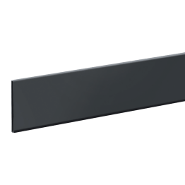 Profil pour gabarit de perçage