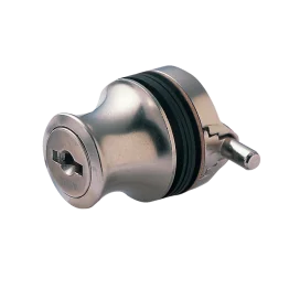 Serrure de glace à ergot