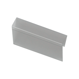 Porte-étiquette pour consoles à pain