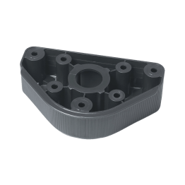 Embase à visser pour PIE417