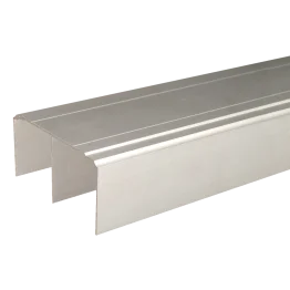 Rail guidage haut Pro Line