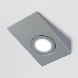 Spot LED JAZZ en applique 12 V