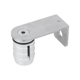 Set d'embouts pour poignée de porte battante