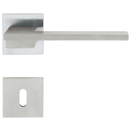 Ensemble sur rosace LIVING