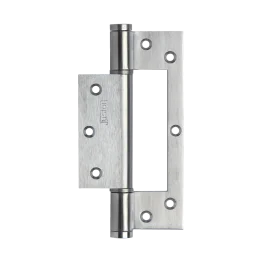 Charnière à ressort simple action