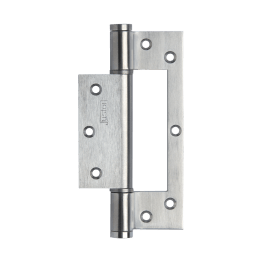 Charnière à ressort simple action