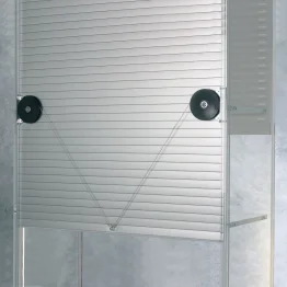 Equilibreur de rideau