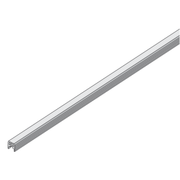 Rail bas Clipo - Combino