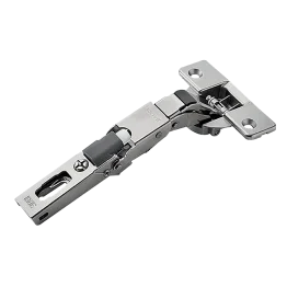 Charnière spéciale