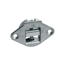 Attache réglable Ø35 mm