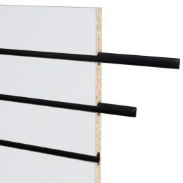 Profil clipsable