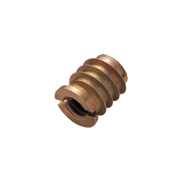 Ecrou à visser Ø8 pas de 150