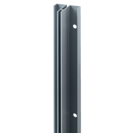 Crémaillère simple perforation SWIFT