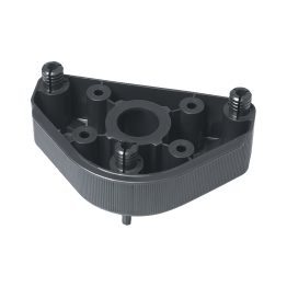 Embase à frapper pour PIE417