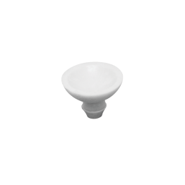 Ventouse pour taquet de tablette verre