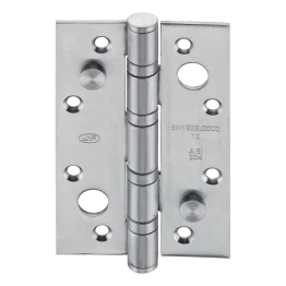 Charnière de sécurité à roulements