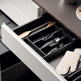 Range-couverts COMBI