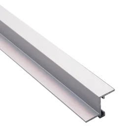 Profil pour grille cache-radiateur