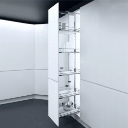 Cadre coulissant TAL Larder