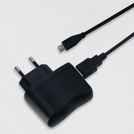 Chargeur secteur USB