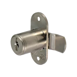 Serrure batteuse cylindre 16,5