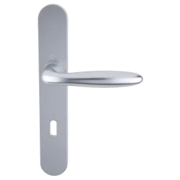 Poignée sur plaque VERONA