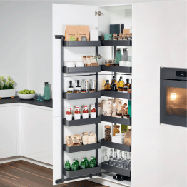 Armoire coulissante TANDEM II