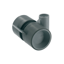 Roulette FORMULA Ø40 mm