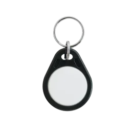 Badge électronique utilisateur