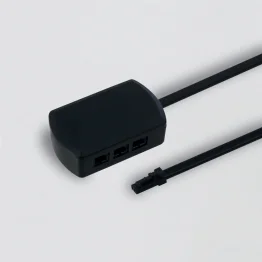 Distributeur 6 voies 12 V