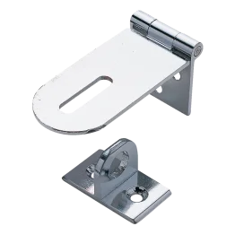 Porte-cadenas avec gâche